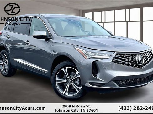 New 2026 Acura RDX SH-AWD w/ Technology Package image 3