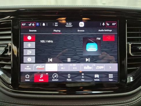 Used 2021 Dodge Durango GT AWD/4WD image 20