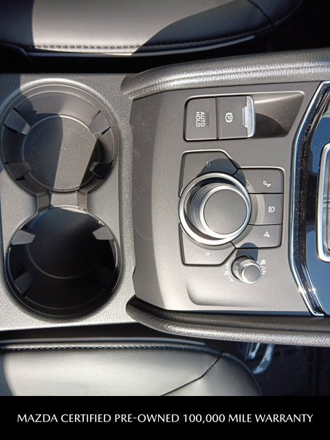 Certified 2025 MAZDA CX-5 AWD 2.5 S image 28