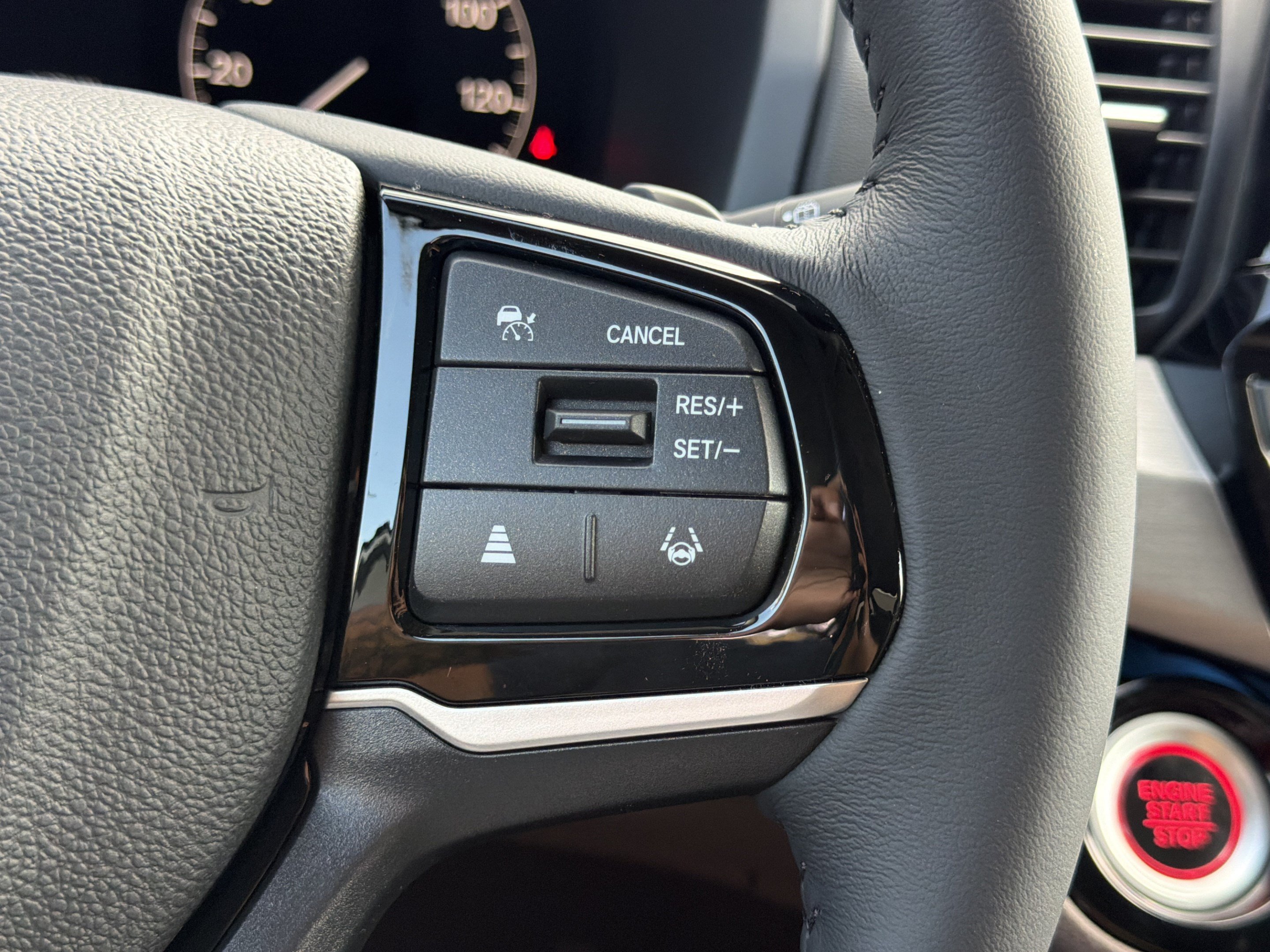 New 2027 Honda Odyssey Touring image 13