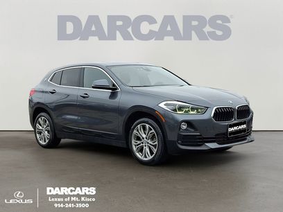 Used 2020 BMW X2 xDrive28i