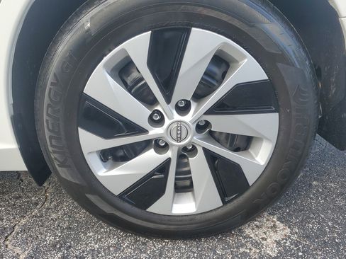 Certified 2023 Nissan Altima 2.5 S image 6