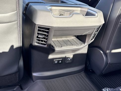 New 2026 Toyota Tundra Limited image 14