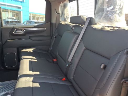 New 2026 Chevrolet Silverado 1500 LTZ w/ LTZ Convenience Package II image 6