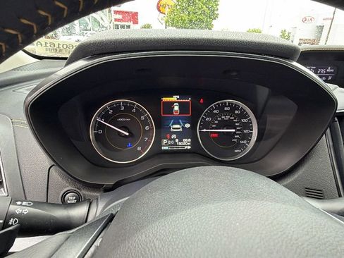 Used 2023 Subaru Crosstrek 2.5i Sport AWD/4WD image 28