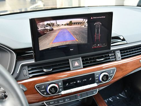 Used 2020 Audi A5 2.0T Premium Plus w/ Premium Plus AWD/4WD image 67
