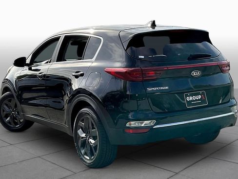 Used 2022 Kia Sportage LX w/ LX AWD Value Edition Package image 12
