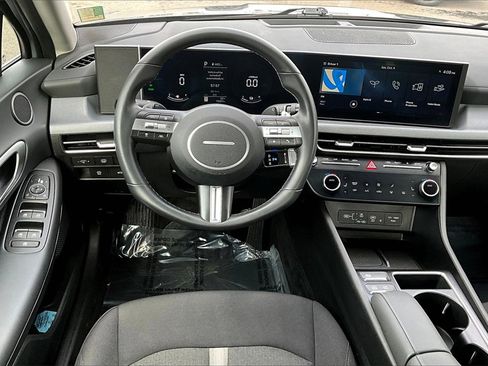 Used 2024 Hyundai Sonata SEL image 5