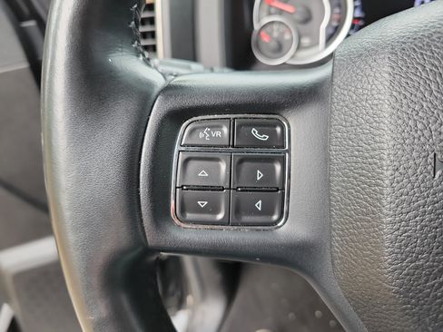 Used 2017 RAM 1500 Sport w/ Convenience Group image 15