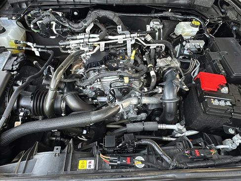 Certified 2025 Ford Bronco Outer Banks image 26