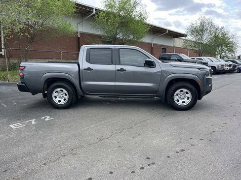 Used 2024 Nissan Frontier S w/ Technology Package image 2