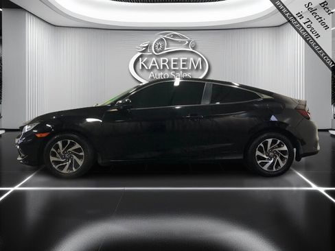 Used 2019 Honda Civic LX image 8