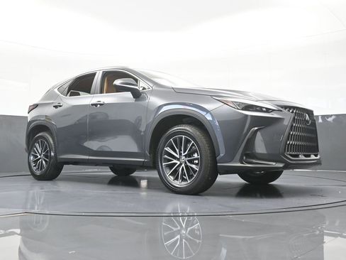 Used 2024 Lexus NX 250 FWD w/ Cold Area Package image 61