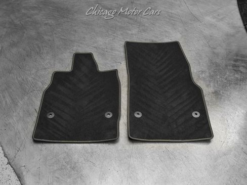 Used 2026 Chevrolet Corvette ZR1 w/ ZR1 Carbon Fiber Aero Package RWD image 70