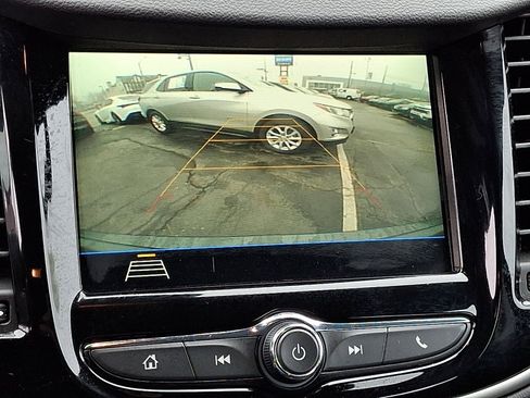 Certified 2019 Chevrolet Trax LS image 19