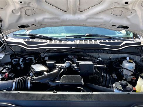 Used 2021 Ford F350 Lariat AWD/4WD image 29