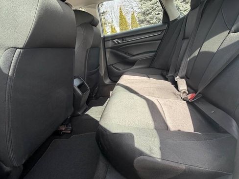 Used 2019 Honda Accord LX image 14