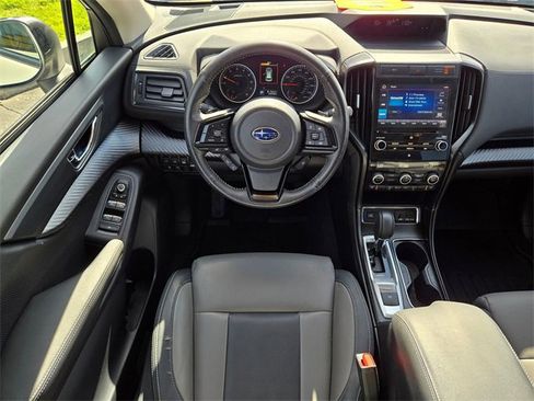 Used 2022 Subaru Ascent Onyx Edition image 7