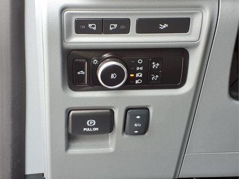 Used 2023 Ford F150 XLT w/ Equipment Group 302A High AWD/4WD image 13