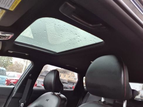 Used 2024 Hyundai Kona N Line image 14