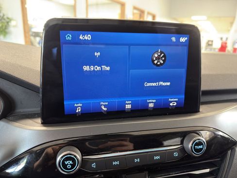 Used 2023 Ford Escape Active image 52