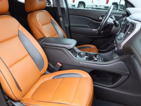 Certified 2020 GMC Acadia AT4 w/ Driver Alert Package II image 31