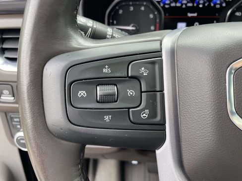 Used 2021 GMC Yukon SLT w/ SLT Premium Package image 24