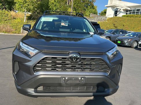 Used 2024 Toyota RAV4 XLE w/ Convenience Package AWD/4WD image 5