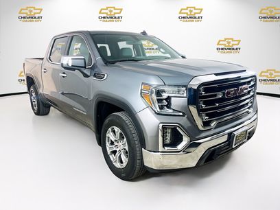 Used 2020 GMC Sierra 1500 SLT