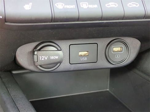 Certified 2023 Hyundai Elantra Blue image 20