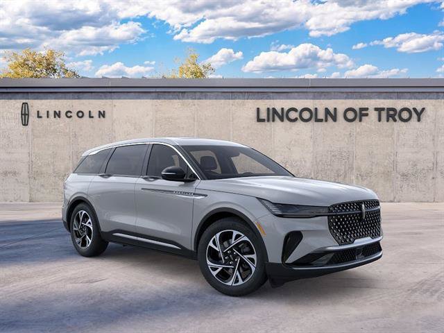 New 2026 Lincoln Nautilus Premier w/ Equipment Group 102A AWD/4WD image 7