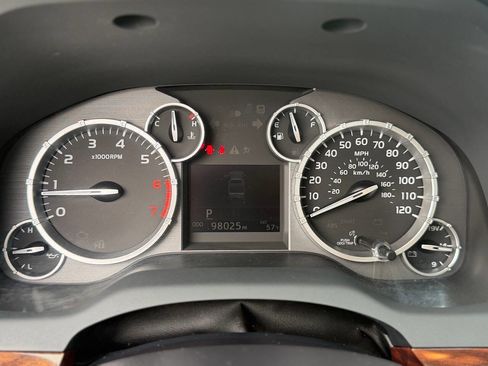 Used 2017 Toyota Tundra Limited w/ Limited Premium Package image 97