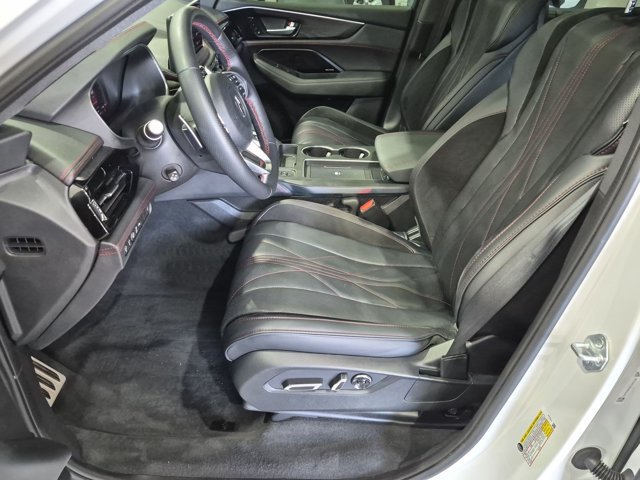 Used 2025 Acura MDX Type S w/ Advance Package AWD/4WD image 9