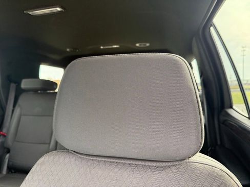 Used 2023 Chevrolet Tahoe LS w/ Driver Alert Package image 28