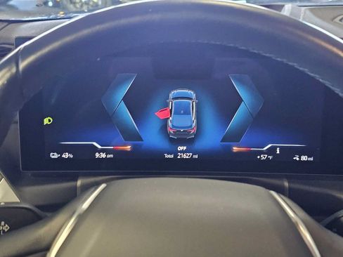 Certified 2023 BMW i4 eDrive35 RWD image 12