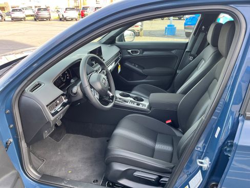 New 2026 Honda Civic Sport image 10