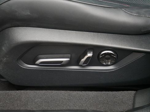 Certified 2023 Acura TLX SH-AWD w/ A-SPEC Pkg image 18