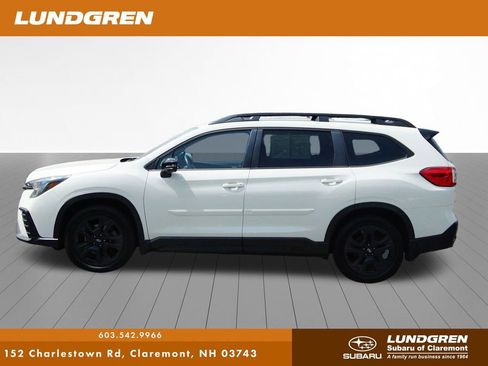 Used 2023 Subaru Ascent Onyx Edition Limited AWD/4WD image 37