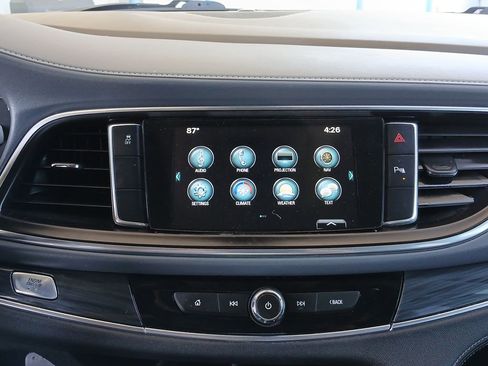 Certified 2019 Buick Enclave Essence FWD image 13