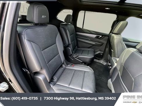 New 2026 Buick Enclave Sport Touring w/ Power Package image 10