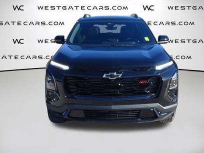 New 2026 Chevrolet Equinox RS w/ Safety and Technology Package