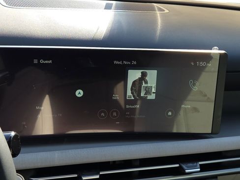 Certified 2026 Hyundai Tucson SEL image 19