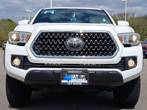 Used 2019 Toyota Tacoma TRD Off-Road image 32