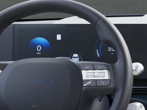 New 2026 Hyundai Ioniq 5 Limited RWD image 14