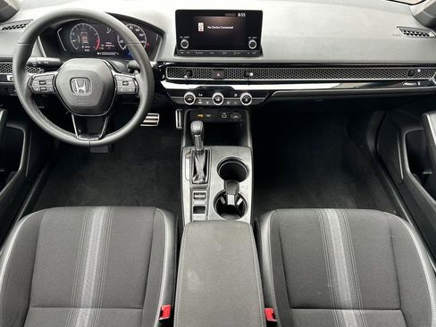 Used 2022 Honda Civic Sport image 13