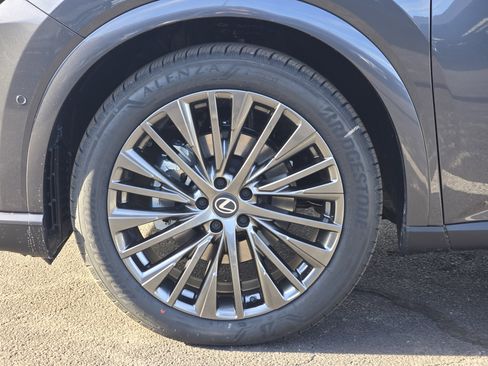 New 2026 Lexus RX 350 w/ Convenience Package image 8