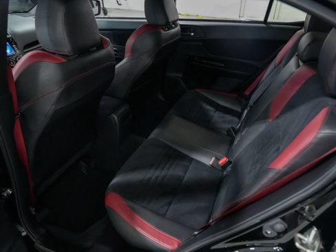 Used 2020 Subaru WRX STI w/ Popular Package #3 (IZT) AWD/4WD image 27