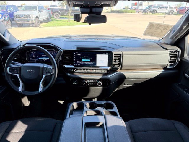 Used 2024 Chevrolet Silverado 1500 RST w/ Protection Package RWD image 26