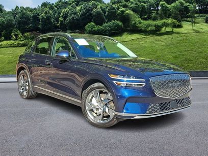 Used 2025 Genesis Electrified GV70 Prestige w/ Prestige Package
