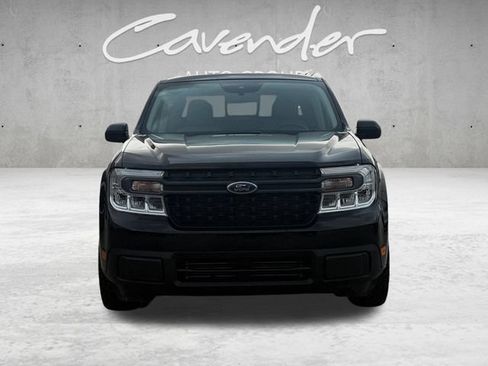 Used 2022 Ford Maverick XLT FWD image 18